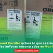 ODPE descarta votos ocultos tras hallazgo de ánforas en Ucayali