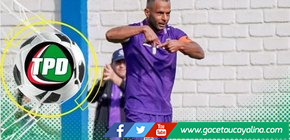 Sporting Cristal cayó en su visita contra Comerciantes Unidos y suma su segunda derrota consecutiva