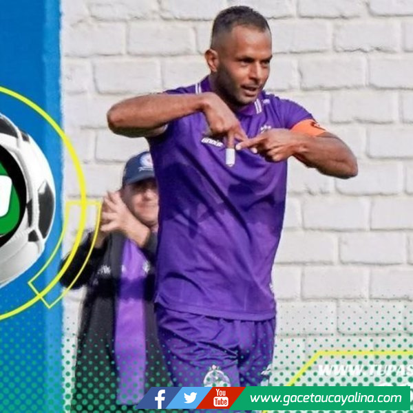 Sporting Cristal cayó en su visita contra Comerciantes Unidos y suma su segunda derrota consecutiva