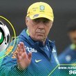 Ancelotti anunciará en mayo a los convocados de Brasil