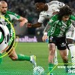 Real Madrid suma un punto en su visita a Real Betis y todo parece indicar que se despidió de laliga
