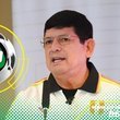 Agustin Lozano manifestó que habran novedades en la Liga 1 2027
