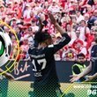 Bayern Munich celebra su título de Bundesliga con una remontada espectacular frente a Mainz