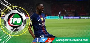 En una ráfaga de goles,Psg saca ventaja mínima sobre Bayern Múnich por 5-4