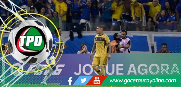 Boca juniors pierde 1-0 ante Cruzeiro y suma su primera derrota en Libertadores