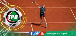 Sinner espera a Jódar en el ATP de Madrid