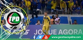 Boca juniors pierde 1-0 ante Cruzeiro y suma su primera derrota en Libertadores