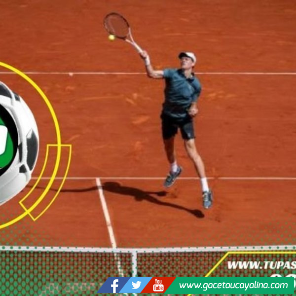 Sinner espera a Jódar en el ATP de Madrid