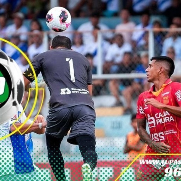 Foto: Ovación