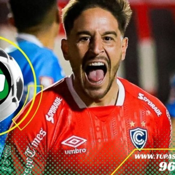 Foto: Ovación