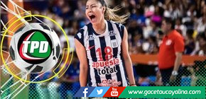 Las semifinales del Vóley peruano