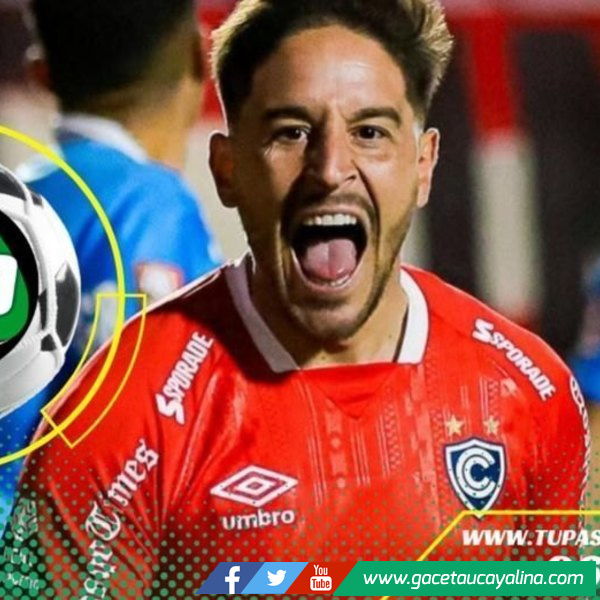 Cienciano venció por 3-2 a ADT y se mantiene en los primeros lugares