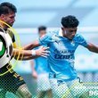 Cristal pierde 2-1 contra CD Moquegua