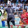 Atlético Grau empata con Alianza Atlético en el clásico piurano