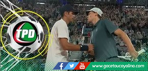 Sinner vence Jódar y clasifica a semifinales del ATP Madrid