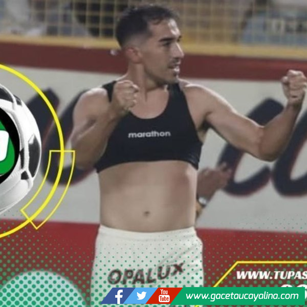 Universitario vence 4-2 a Nacional y sigue en la pelea del Grupo B