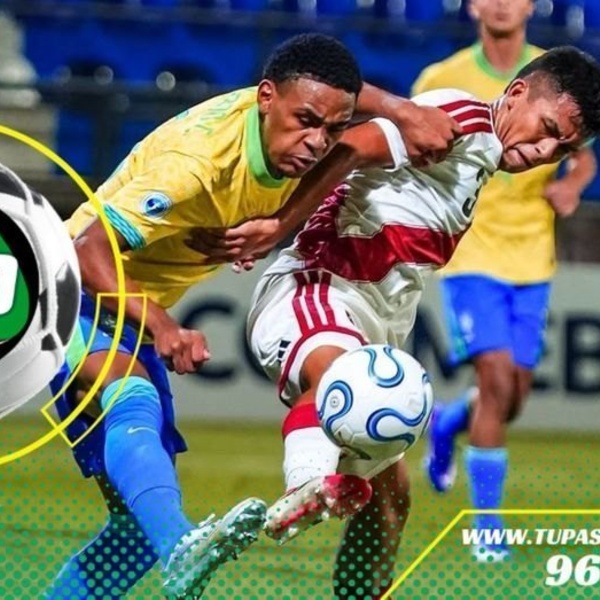 Foto: Conmebol