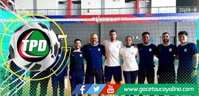 Facundo Morando: " Una final es un torneo aparte"