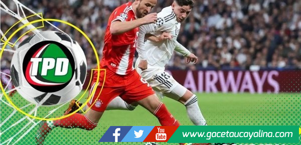 Bayern se lleva un triunfo de visita en tierras españolas