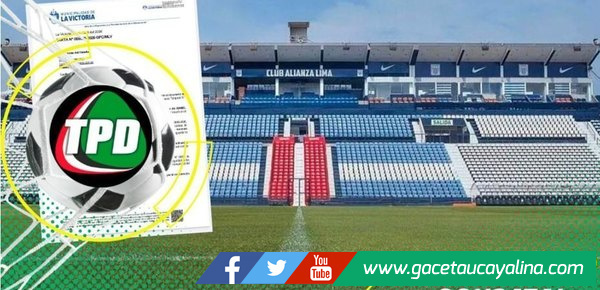 El estadio Alejandro Villanueva reabre, Municipalidad de la Victoria levanta la clausura temporal del coloso
