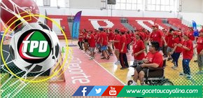 Por el día Mundial de la Actividad Física, el IPD realiza festival recreativo