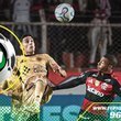 Cusco FC pierde en su debut en Copa Libertadores con Flamengo
