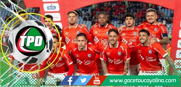 Cienciano va por su primera victoria en la sudamericana