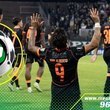 Corinthians de André Carrillo debutó con victoria en Copa Libertadores