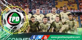 Cusco F.C. cae en Colombia con DIM y sigue sin sumar en Libertadores