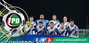 Alianza atlético cayó de local frente a Macará de Ecuador y está al borde de la eliminación