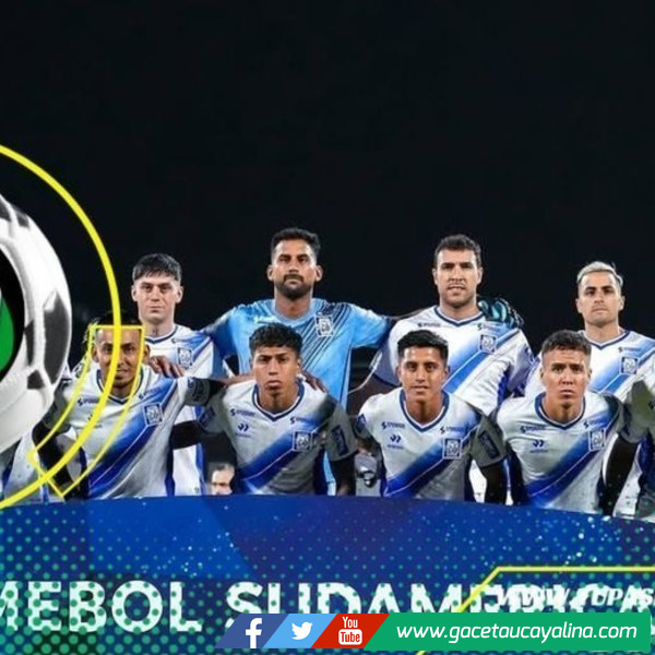 Alianza atlético cayó de local frente a Macará de Ecuador y está al borde de la eliminación