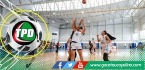 La liga nacional de Basketball Femenino 2026 arranca este viernes 15 de mayo