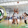 La liga nacional de Basketball Femenino 2026 arranca este viernes 15 de mayo