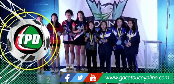 Seleccion peruana de bádminton sub-19 brilla Guatemala International Junior 2026