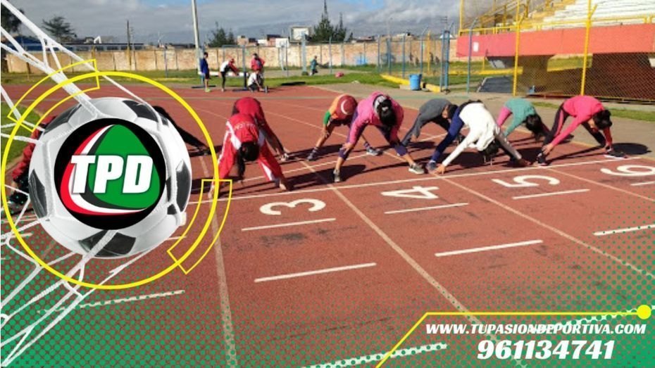 Más de 1200 deportistas en Cusco se ven beneficiados con la Academia IPD