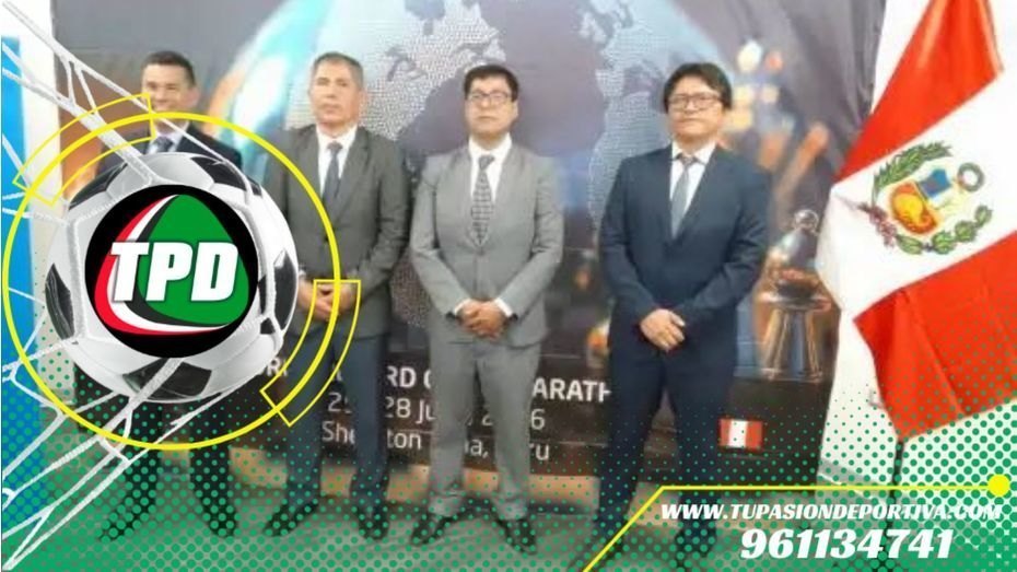 El World Chess Marathon 2026 se realizará en el Perú