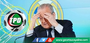 Florentino Pérez convoca a elecciones en el Real Madrid