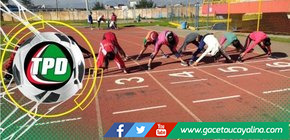 Más de 1200 deportistas en Cusco se ven beneficiados con la Academia IPD