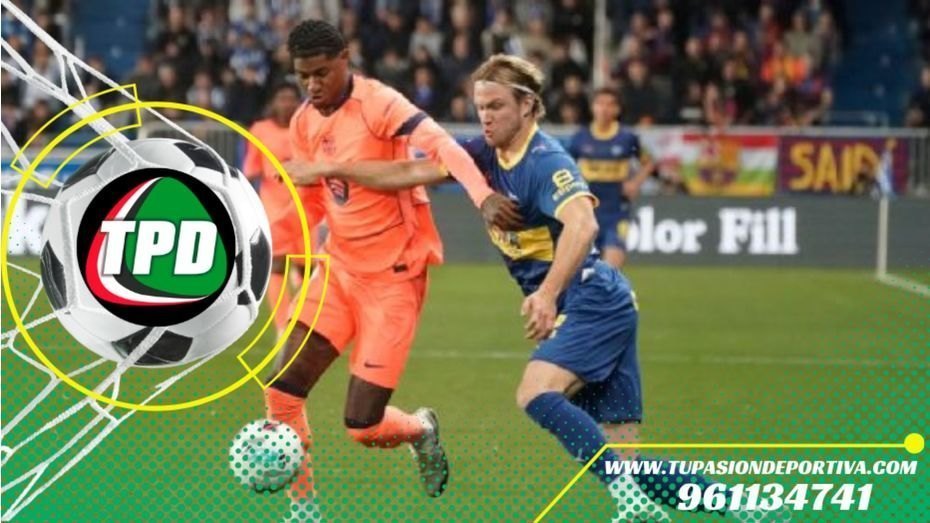 El reciente campeón Barcelona cae ante Alavés
