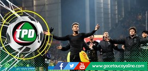 PSG venció a Lens y se grita campeón en la Ligue 1