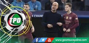 TAS confirma sanción a Real Madrid