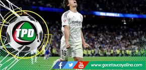  Real Madrid vence a Real Oviedo en una semana llena de inestabilidad