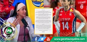Alianza Lima exige a Vivian Baella que se rectifique tras el envió de una Carta Notarial