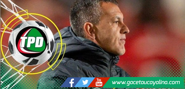 Horacio Melgarejo suena para Emelec de Ecuador