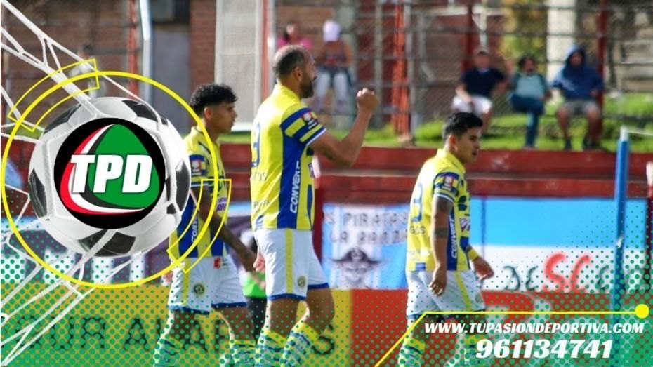 FC Cajamarca remonta de local y vence a Sporting Cristal
