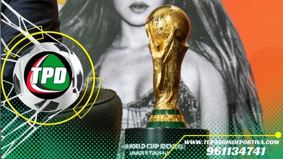 El elevado precio de las entradas del Mundial 2026