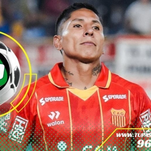 Foto: Ovación