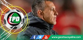 Horacio Melgarejo suena para Emelec de Ecuador