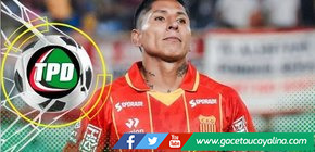 Universitario cae en el monumental y se despide del Apertura