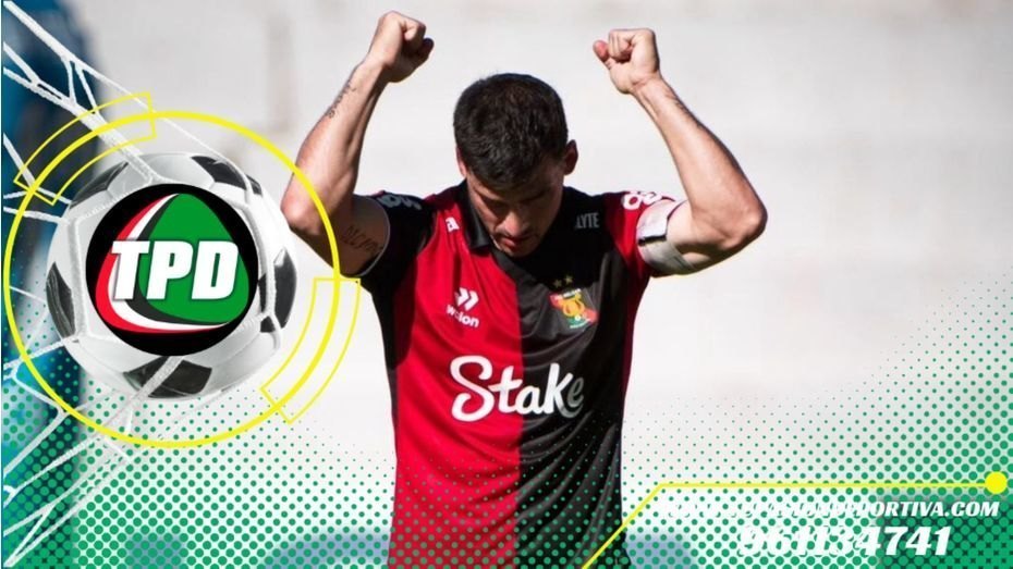 FBC Melgar aplastó 4-1 a Sport Huancayo y sigue escalando en el Apertura